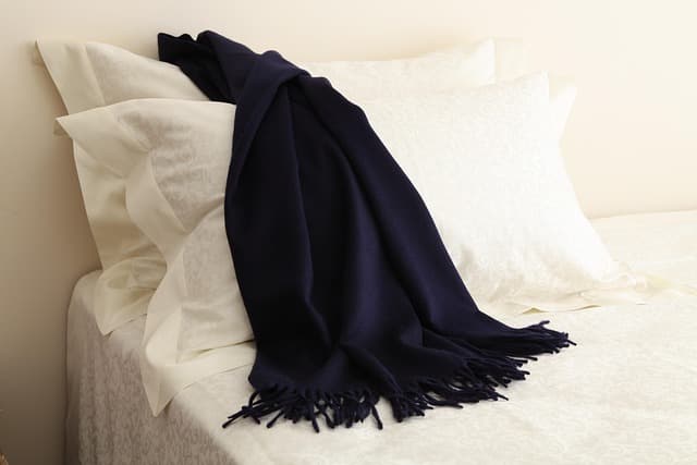 Guide d'achat : Pashminas en cachemire