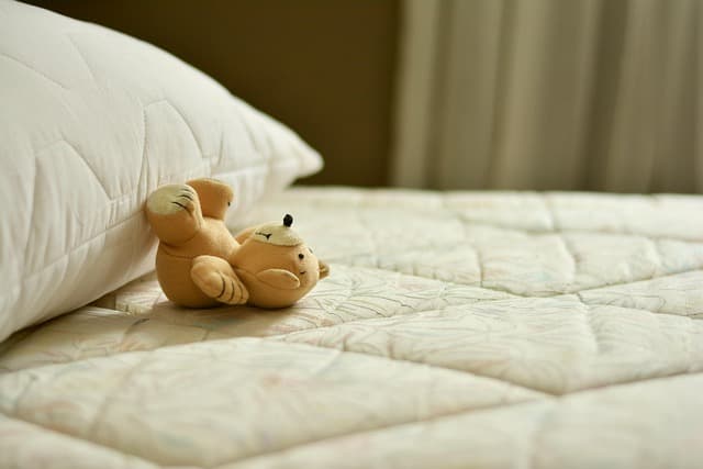 Comparatif Matelas Confort : Choisir le Meilleur